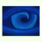 Ocean Eye Giclée Print