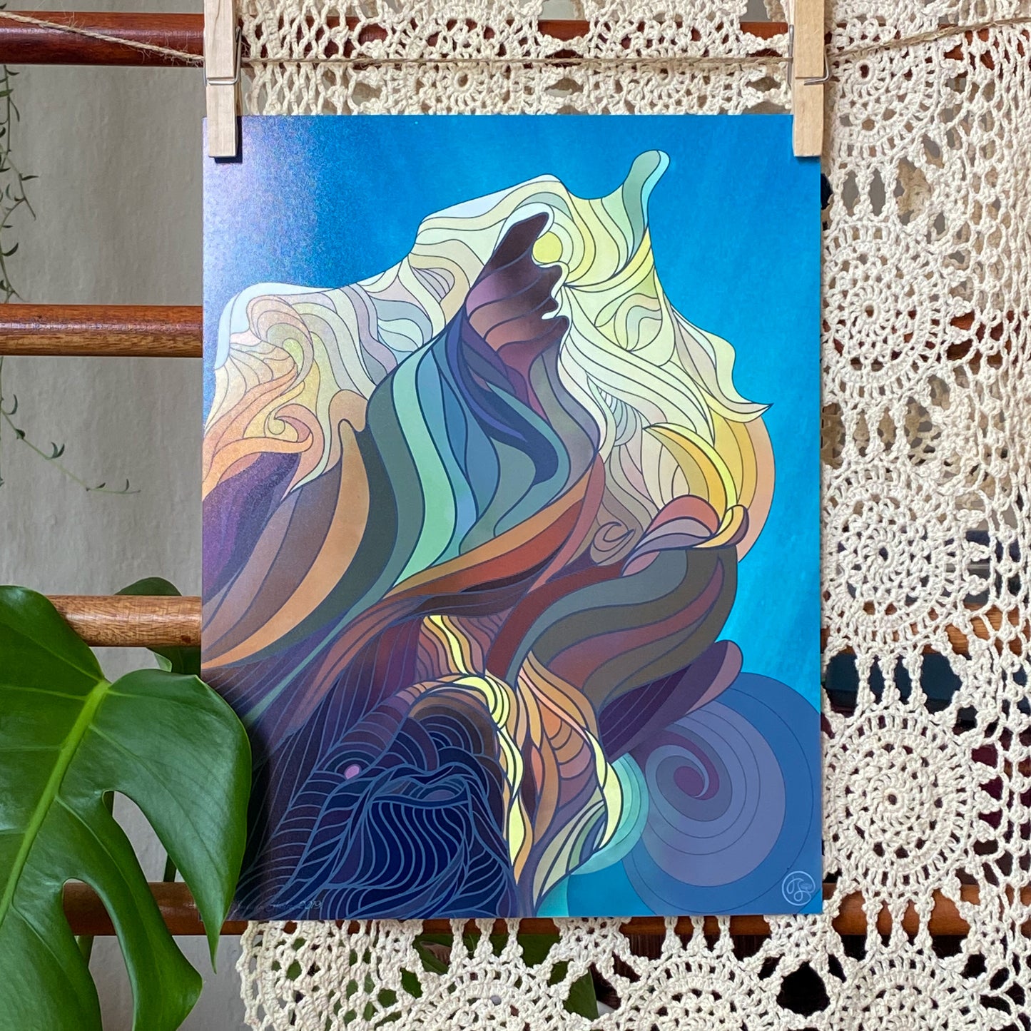 Pillar of Creation